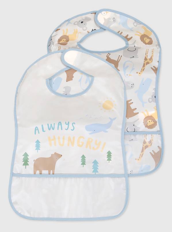 Sainsburys baby hot sale bibs